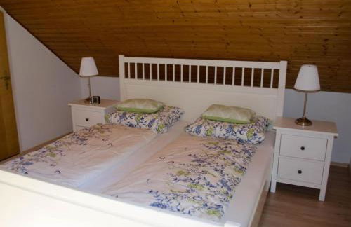 Pension Sonnenberg Comfortable holiday residence - Foto 25