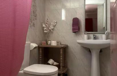 Eleocharis near Amfilochia & Amvrakikos Gulf - Foto 38