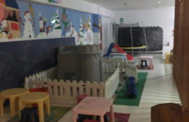 Villaggio dello sciatore residence paradiso appartamenti e monolocale - Foto 18