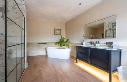 Llanerchydol Hall Suites - Foto 13