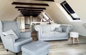 Ferienhaus Villa Vogelsang (Schlei / Ostsee) - Foto 22