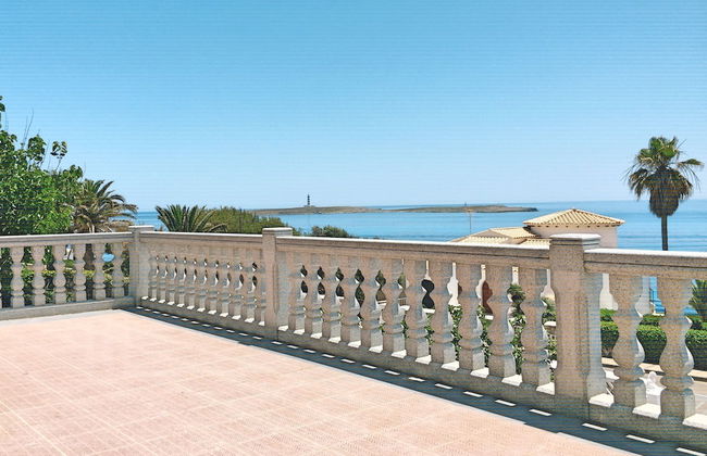 Villa Mar y Tu - Foto 10