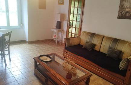 Gîte Lann Er Viline - Foto 24