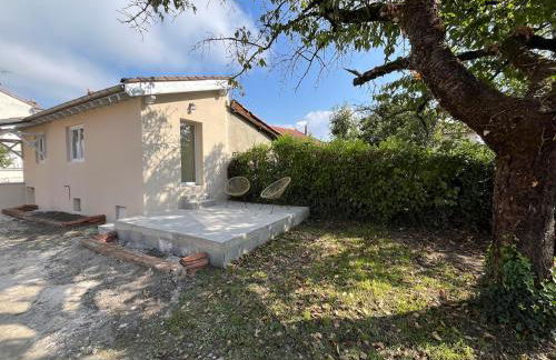 La lodge de la gare - Foto 6