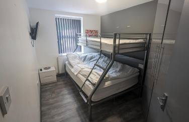 Station Apartments - Foto 14