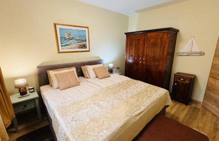 Apartment with a terrace Forest Home Lullula - Photo 28