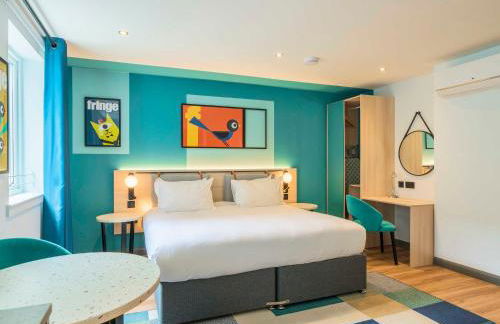 Holyrood Aparthotel - Photo 40