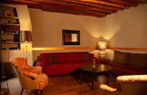 Le Marais Chic AC - Foto 15