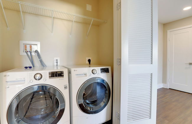 Crystal City Modern Apt w Gym - Foto 34