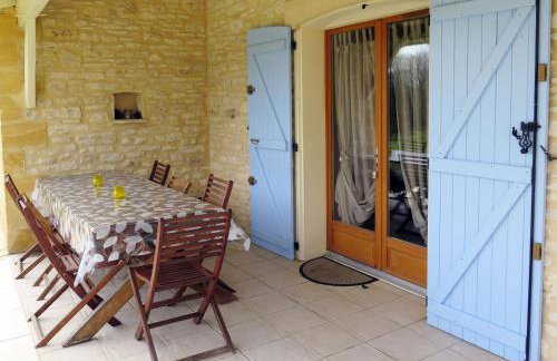 Holiday Home Au Cayroux by Interhome - Foto 36