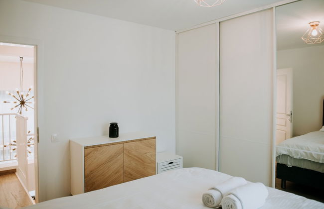 ZEN Central Apartments - Foto 18