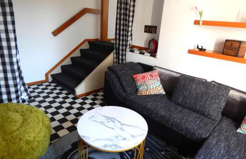 Schloss Rimburg - Apartments & Ferienwohnungen - Foto 35