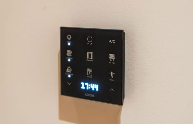 Jerina Mansion in Picall - Foto 43