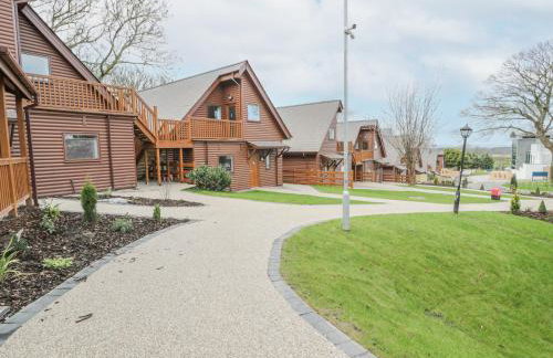 Luxury Lodge 62 - Foto 42