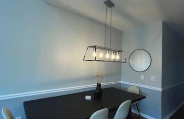 Modern minimalistic 3 bdr Apt Townhouse - Foto 44