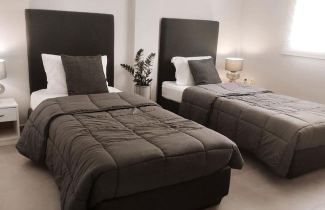 INAS 2 BEDROOM APARTMENTS - Foto 1