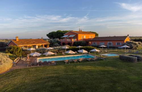 Agriturismo Piani Della Marina - Foto 11