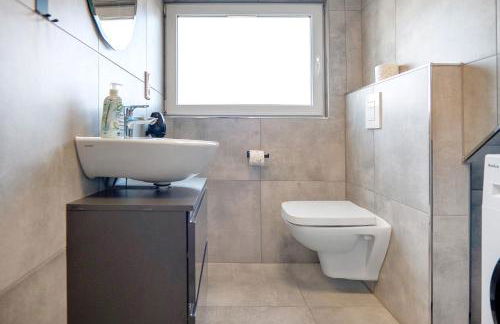 Neubau Ferienwohnung mit Balkon - Foto 13