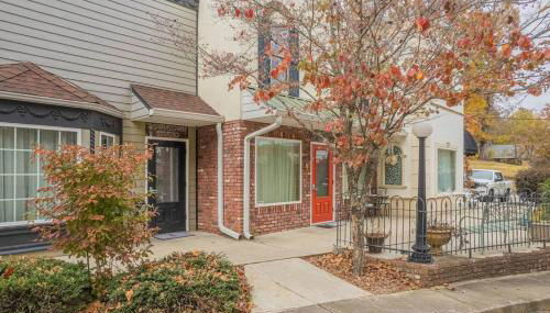 Haven at Hazel ~ Downtown Studio - Foto 2