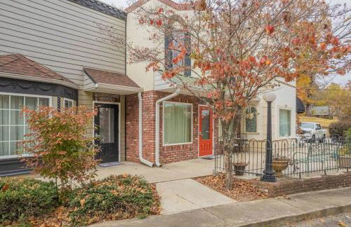 Haven at Hazel ~ Downtown Studio - Foto 2