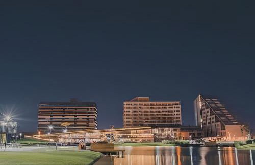 Loft 406 Inn - Parque Una + garagem - Foto 14