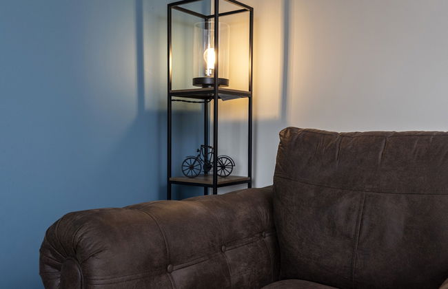 HC Property - The Hideaway at Watergate Eye - Foto 33