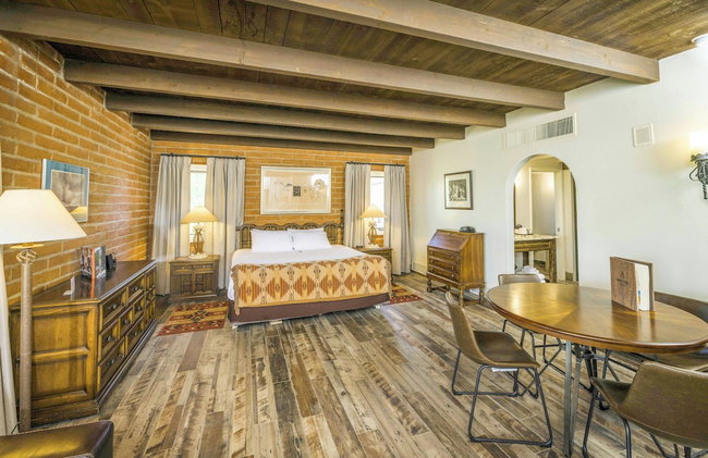 Tanque Verde Ranch - Foto 52