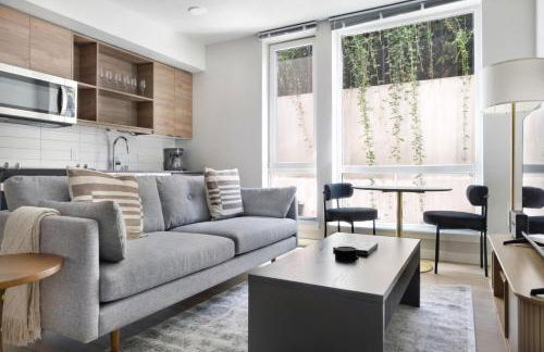 Blueground West Queen Anne view nr Kerry Park SEA-934 - Foto 1