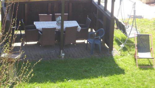 Ferienwohnung Barthel - Foto 2, Garden