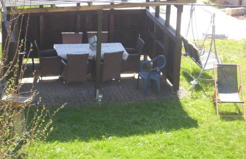 Ferienwohnung Barthel - Foto 2