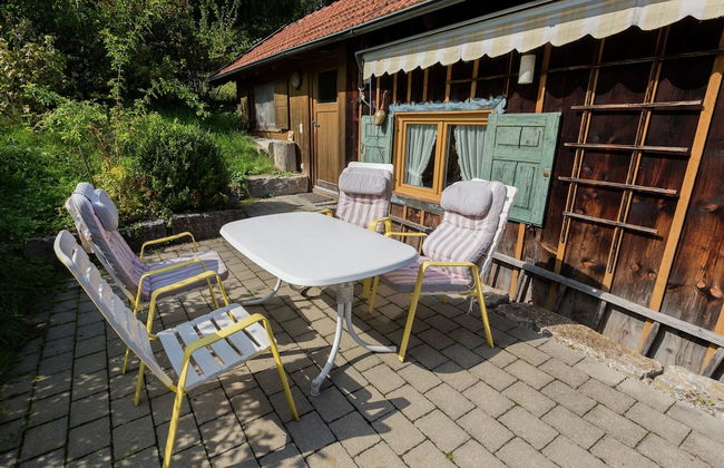 Idyllic Holiday Home With Terrace - Foto 8