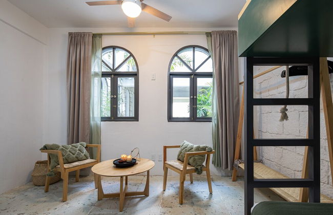 HOLT - Villa Noria - La Casa del Barro Verde - Photo 33