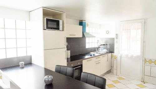 Charmant 2 pièces moderne - Foto 3