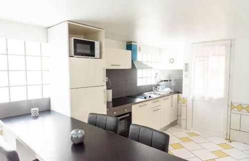 Charmant 2 pièces moderne - Foto 3