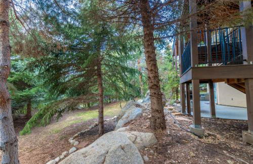 Within minutes to Ski Resorts and fireplace - Foto 57