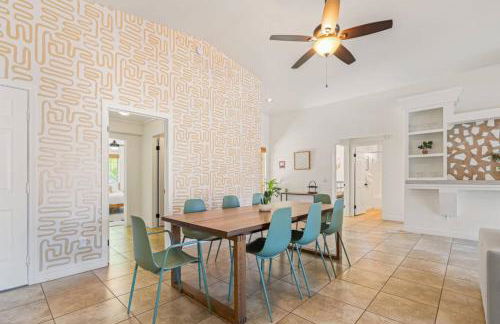 Boho Bungalow by Rather Be Properties - Foto 44