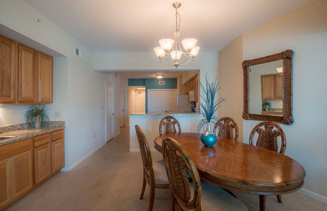 Legacy II 302 - Foto 8