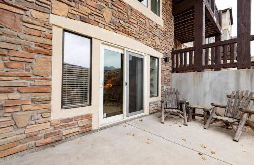 Lakeside Escape 2 BR with Hot Tub - Foto 22