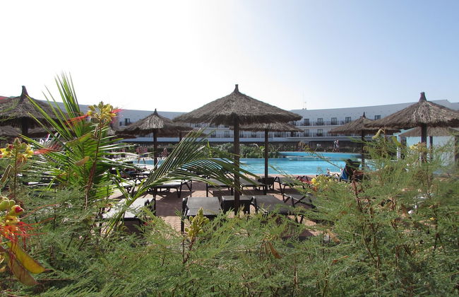 Private Self-Catering Apartements Dunas - Foto 5