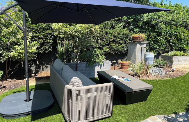 Amazing Disneyland Spa Pool Villa - Photo 51