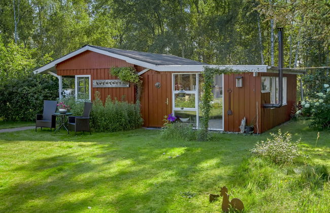 "Hartvig" - 800m from the sea - Foto 6