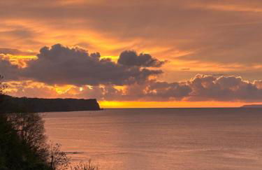 North Devon seaside cottage with log burner - Foto 29