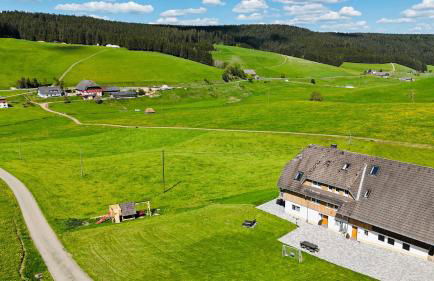 Ferienhaus Wendelhof - Foto 3