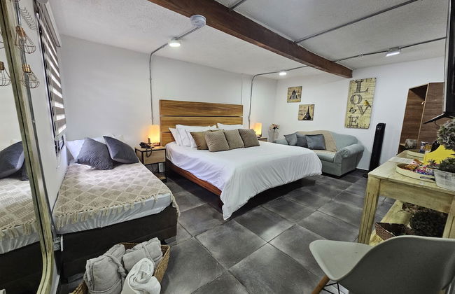 finca hotel zona 7 - Foto 3