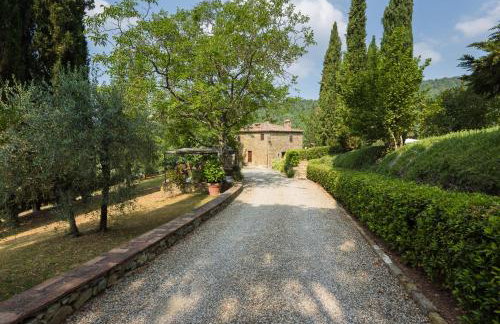 Crognole 6 in Radda in Chianti - Foto 52