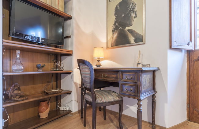 Montecitorio & Pantheon Stylish Flat - Foto 19