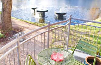 Appartements Villa Schwanenteich - Foto 66