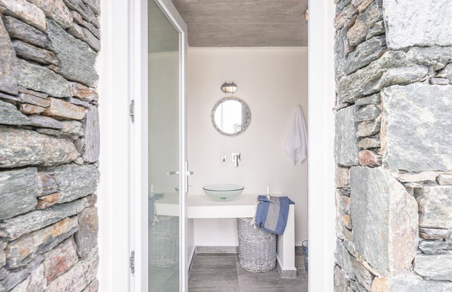 Luxury Villa With Pool And Sea View..! - Foto 27