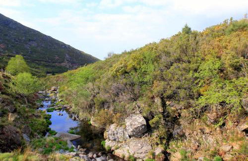 Casa do Vale de Cerdeiras - Foto 42