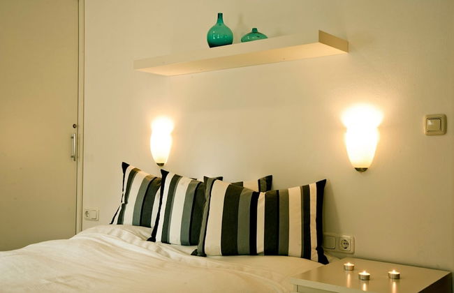 Residenz Lothringen - Foto 13